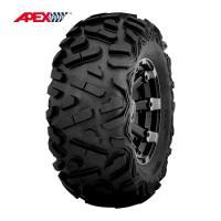 APEXWAY UTV Tires for (6, 7, 8, 9, 10, 11, 12, 14, 15 Inches)
