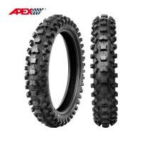 APEXWAY Dirt Bike Tire for Motocross, Enduro, Mini Bike (10,...