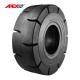 APEX Solid Wheel Loader Tires for (25, 29, 33 Inches)