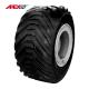 High Flotation Tires for (12, 22.5, 26.5 Inches)
