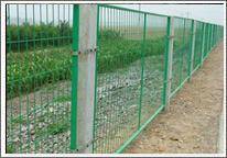 Wholesale welded iron wire mesh: Wire Fence