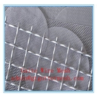 Wholesale square wire meshes: Stainless Steel Square Wire Mesh