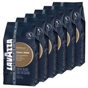 Buy Wholesale France High Quality Wholesale Lavazza Crema & Aroma