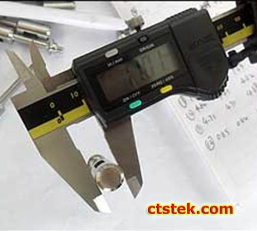Sell inspection services in China