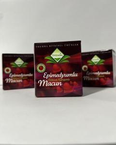 Wholesale sex: Epimedium Turkish Honey Offers, Epimedium Paste, Original Macun, 240 Gr  10