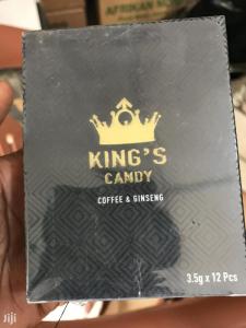 Wholesale 3g: Buy Kingsman Candy  4.3g X 12 Sachets