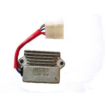 Sell motorcycle rectifiers, rectifier regulator(id:10026278) from Apido