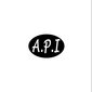 API Company Logo