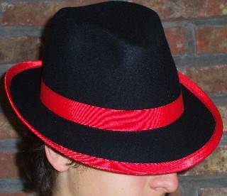 Tango hat sales