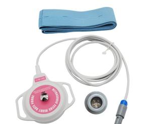 Wholesale ultrasound probe: Fetal Monitor Device Accessories of Tocotransducer for Sale