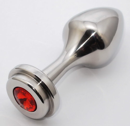 Stainless Steel Butt Plug Cristalid5616203 Buy Poland Butt Plug