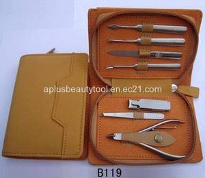 Wholesale beauty tweezer: GIFT ,Manicure Set , Beauty Tool, Makeup Set, Personal Care