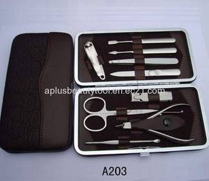 Wholesale nail pusher: Gift, Manicure Set,Beauty Tool, Personal Care Products
