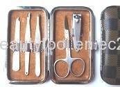 Wholesale Manicure & Pedicure Set: High Quality Manicure Set