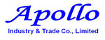 Apollo Industry & Trade Co., Limited Company Logo