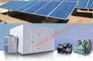 Wholesale tunnel freezer: Solar Cold Room / Modular Cold Room / Tunnel Freezer Room / CA Cold Storage / Combined Cold Room
