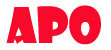APO New Energy Technology Co., Ltd. Company Logo