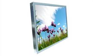 Wholesale LCD Monitor: 17 Inch Open Frame Monitor