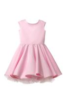 Sell Little girls pink dress