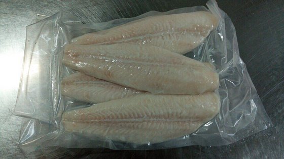 Frozen Pangasius/Basa/Swai/Cream Dory Fillet Untrimed-weltrimed the ...