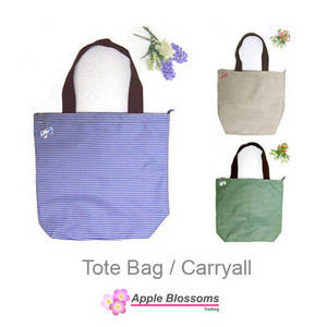 Wholesale stock school bags: Tote Bag