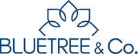 Bluetree & Co., Ltd. Company Logo