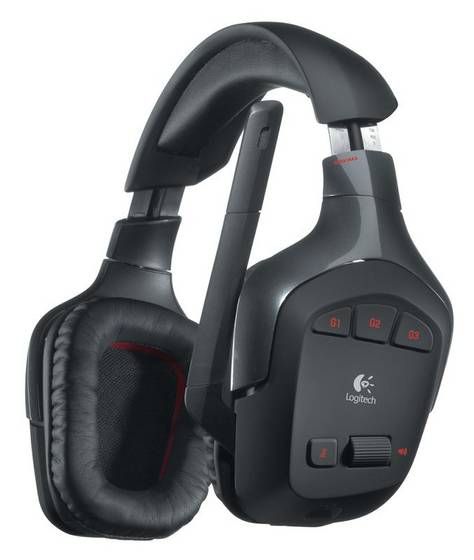 best wireless gaming headset 7.1 surround sound