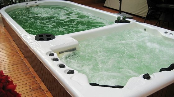 Luxury Balboa System Corian Sex Hot Tub For 8 People Hot Sapsr851id