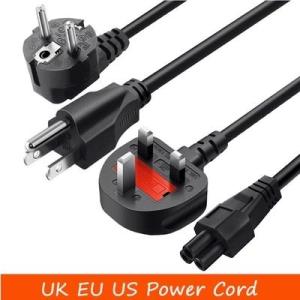 Wholesale Power Cords & Extension Cords: ISO 14000 Appliance Power Cord