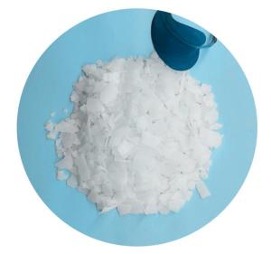 Wholesale Feed Grade Minerals & Trace Elements: Magnesium Chloride White Flakes Feed Additives