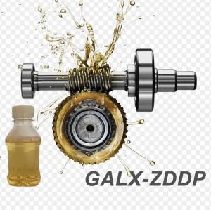 Wholesale lubricant additive: CAS 68649-42-3 Lubricant Additive Zinc Dialkyl Dithiophosphate Zddp