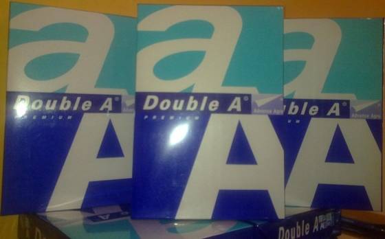Sell Double A Copy paper A4 80 gsm