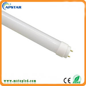 Wholesale LED Bulbs & Tubes: LED T8 Integrated Tube 13W Lampade 13W Lamp 900mm 90cm 0.9m 220V SMD 5730 Transparent Clear Cover Mi
