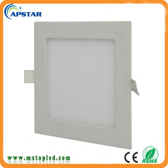 Promotion Price Small Ultra Slim Diffuser 18w Square LED Panel Light(id ...