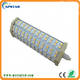 118mm LED R7s 10w 15w 30w R7S LED Lamp R7Sled Lights R7S with 3 Years Warranty