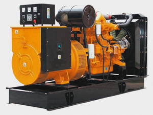Wholesale Diesel Generators: Doosan Diesel Generator with Stamford