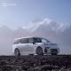 Wholesale pure electric: ZEEKR009 Pure Electric Luxury MPV New Energy Electric Vehicle