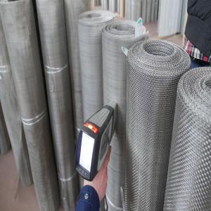 Wholesale Steel Wire Mesh: Stainless Steel Wire Mesh From China