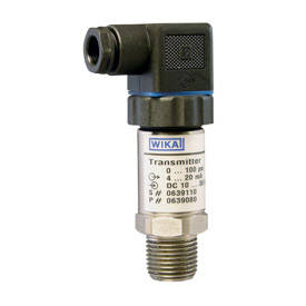 Wholesale research chemicals: Wika Pressure Transmitter
