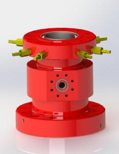 Wholesale Other Metals & Metal Products: Tubing Head Spool