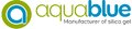 Aquablue Company Logo