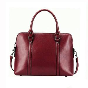 Wholesale Ladies' Handbags: Leather Bag & Purse