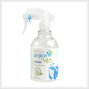 Wholesale juice producer: All-Purpose Cleaner (Blue)