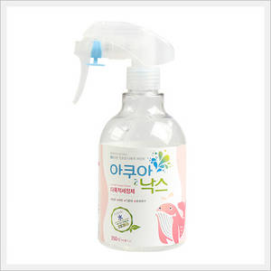 Wholesale bottle sterilizer: All-Purpose Cleaner (Pink)