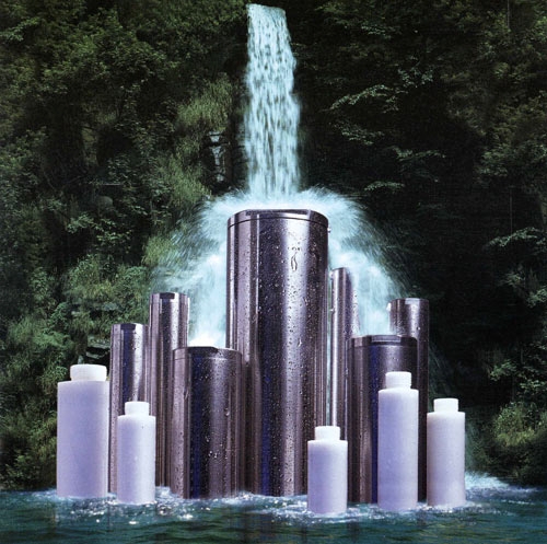 Aquaperm Co.