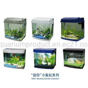 Wholesale pet cage: Small Fish Tank