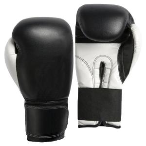 Wholesale sports glove: Boxing Gloves Made of Leather