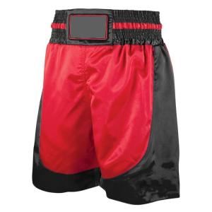 Wholesale strong: Boxing Shorts Made of Ployester