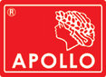 Apollo Co., Ltd. Company Logo