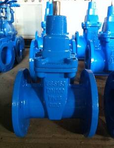 Wholesale resilient seated: BS5163 Resilient Seated Gate Valve